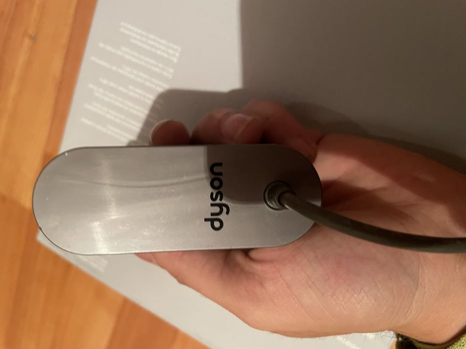 Adaptor original Dyson