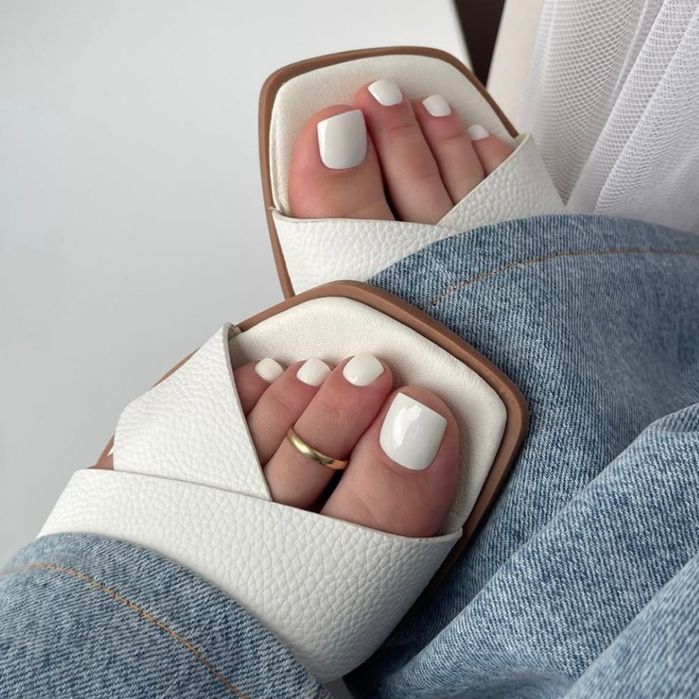 Педикюр  педикюр