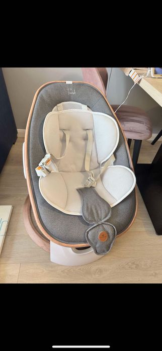 Cangaroo Triumph- бебешка електрическа люлка