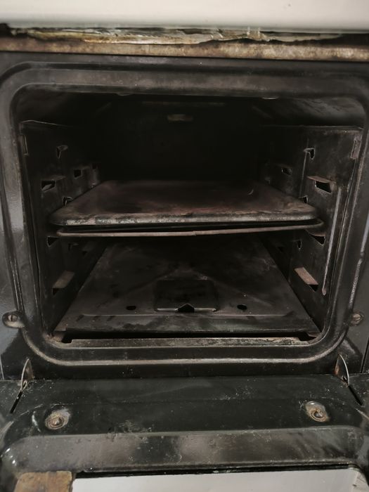 Газовая плита 4-х комфорочная