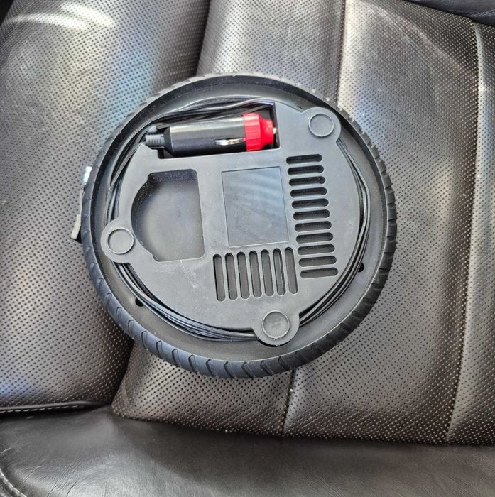 Compresor aer alimentare 12V