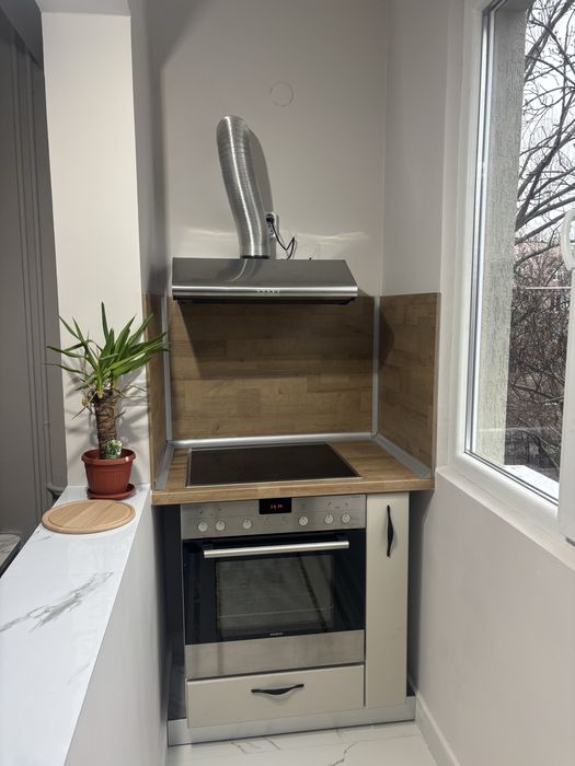 Дава се под наем Тристаен апартамент в Пловдив, Гагарин - 70 кв.м за 498.27 € - Снимка #23