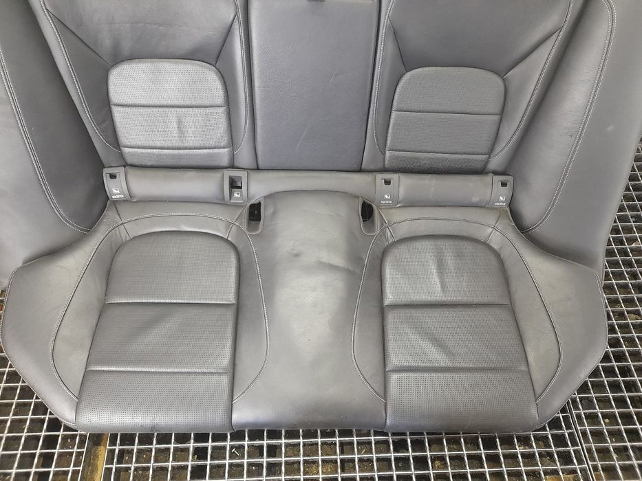 Bancheta spate Jaguar XE X760 (2014 - 2020)