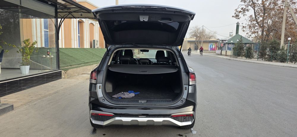 Продается кия спортедж