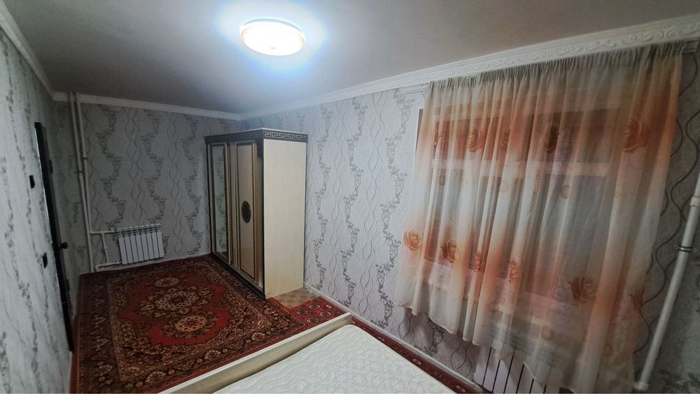 2 хонали шароити билан 3 микрорайонда