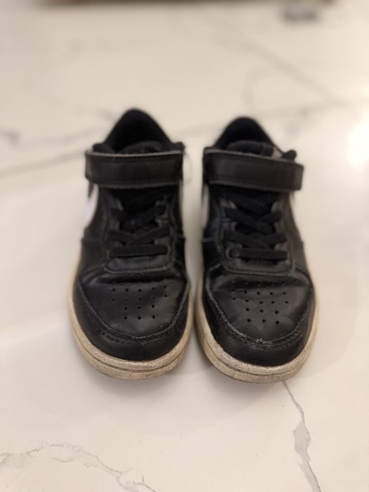 Кроссовки nike размер 27