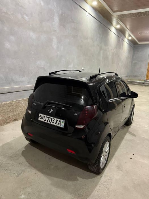 Спарк отличном состоянии