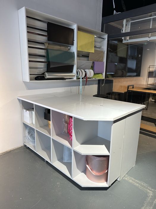 Мебель для цветочного