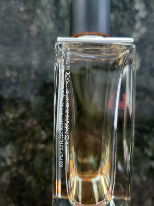 Terre d’Hermès - Parfum Bărbătesc (Original) - 60/100ml