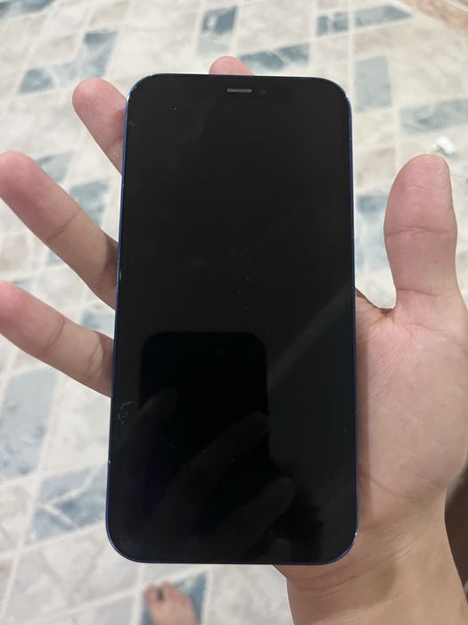 iphone 12 память 64гб