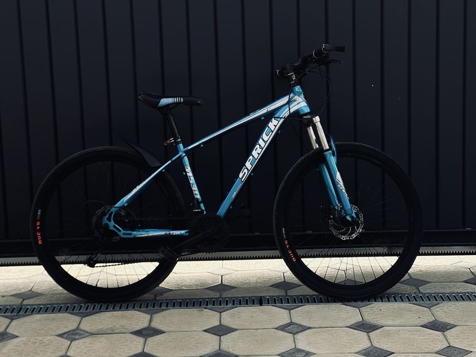 Продам велосипед сприк