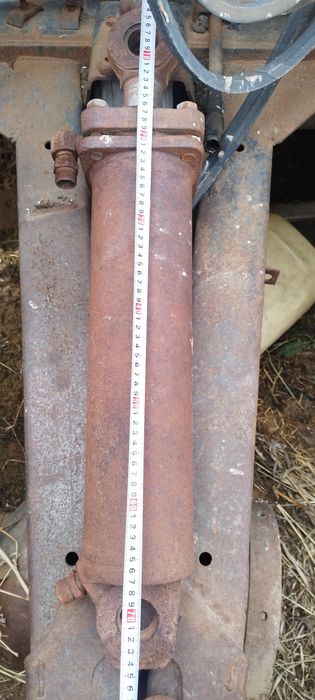 Продам цилиндры от дт