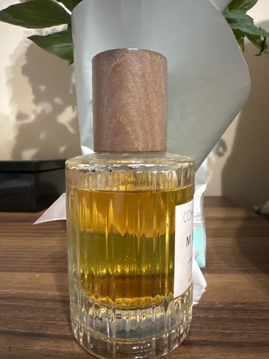 Парфюмерная вода COMPORTA MUDA