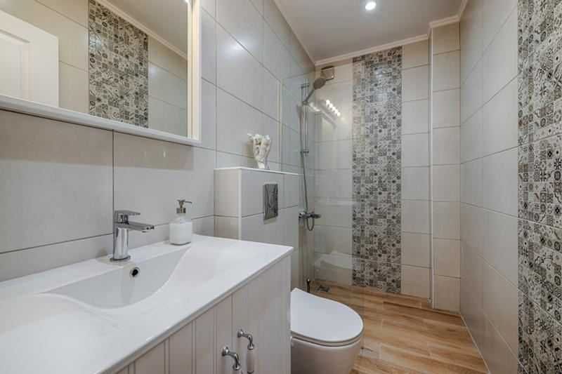 Дава се под наем Двустаен апартамент в София, Център - 68 кв.м за 850 € - Снимка #7