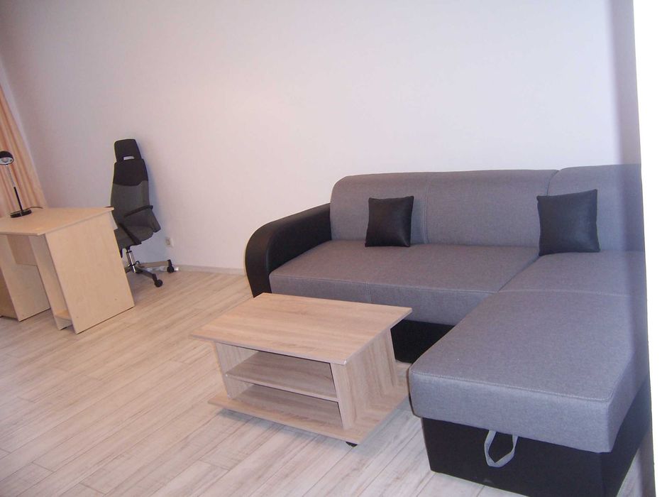 Ofer spre închiriere garsonieră, 45 m2, Politehnica, Grozăvești