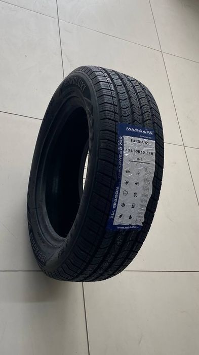 Масаафа с гарантией