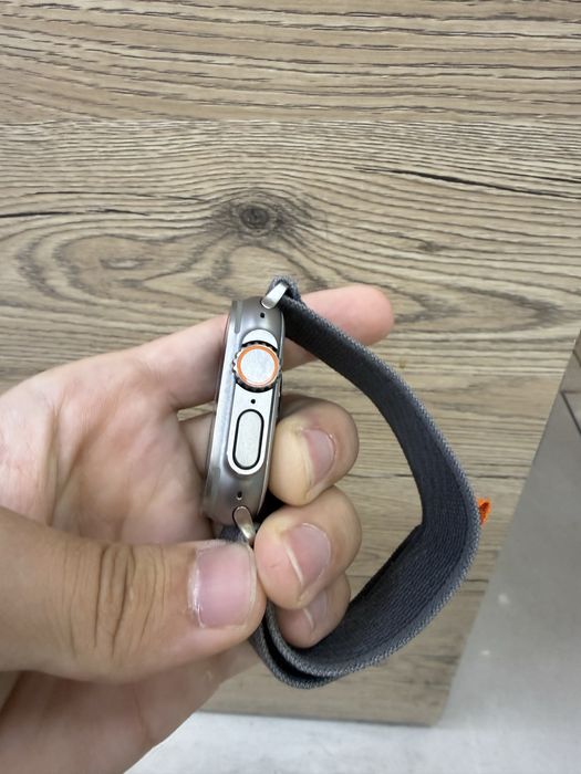 Apple watch ultra 1