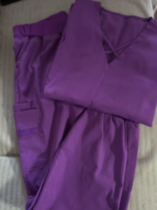 Медицинско работно облекло