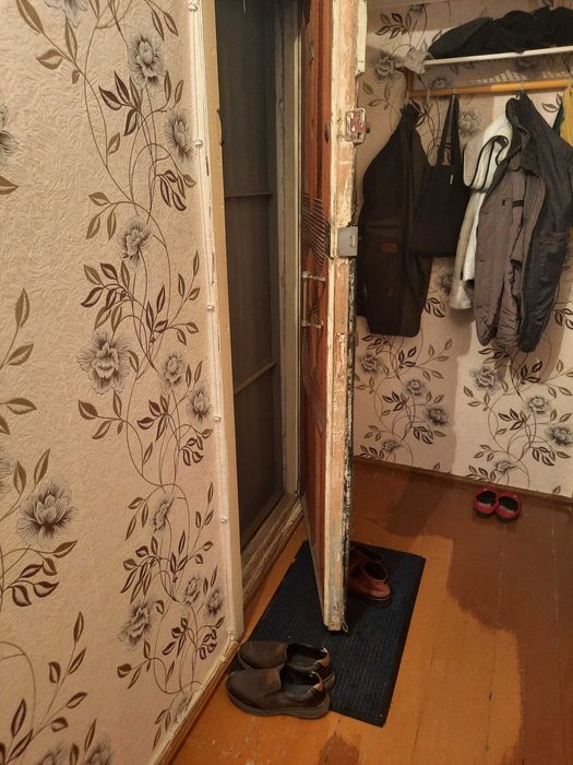 Продам двухкомнатную квартиру