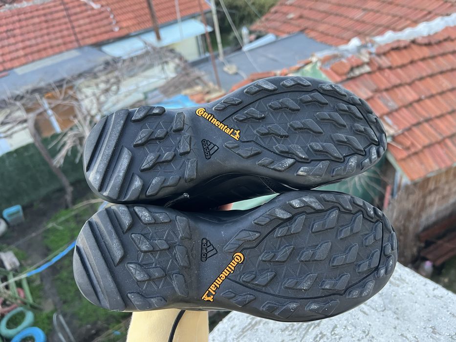 Adidas Terrex Primaloft 39