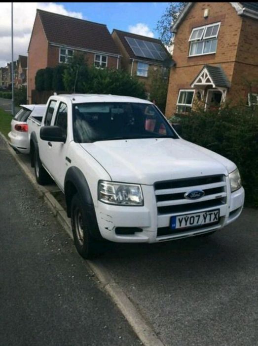 Injectoare piese Ford Ranger si Mazda bt 50 motor 2.5 3.0