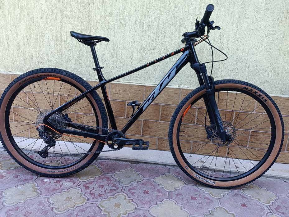 KTM 28 цола.        .