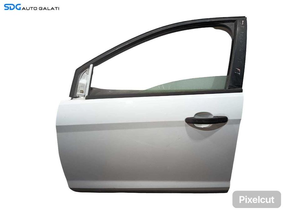 Usa Usi Portiera Portiere Stanga Fata Ford Focus 2 FL Facelift 2007 - 2010 [LC2999]