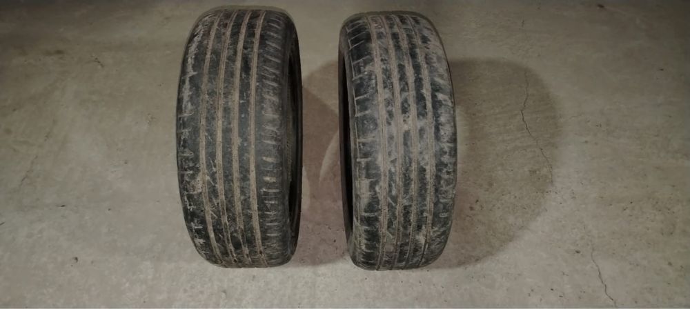 Продам! Шины летние 2 шт