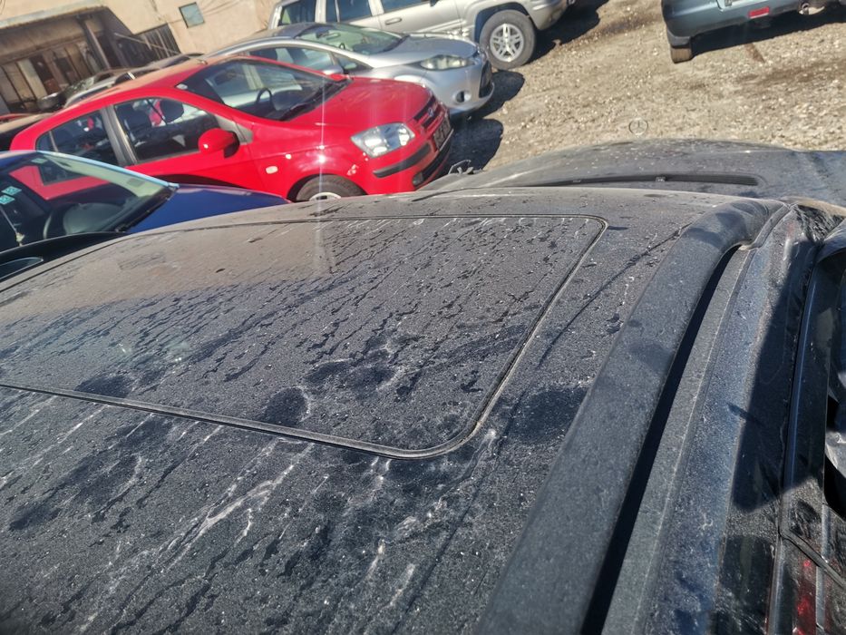 Mercedes w211 3.2cdi v6 224кс 642.920  за части