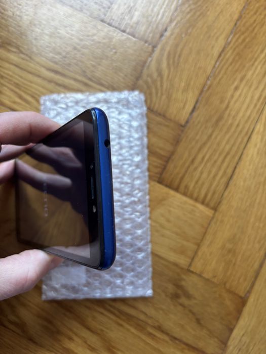 Tecno Pop 2F de 16 Gb Dual Blue