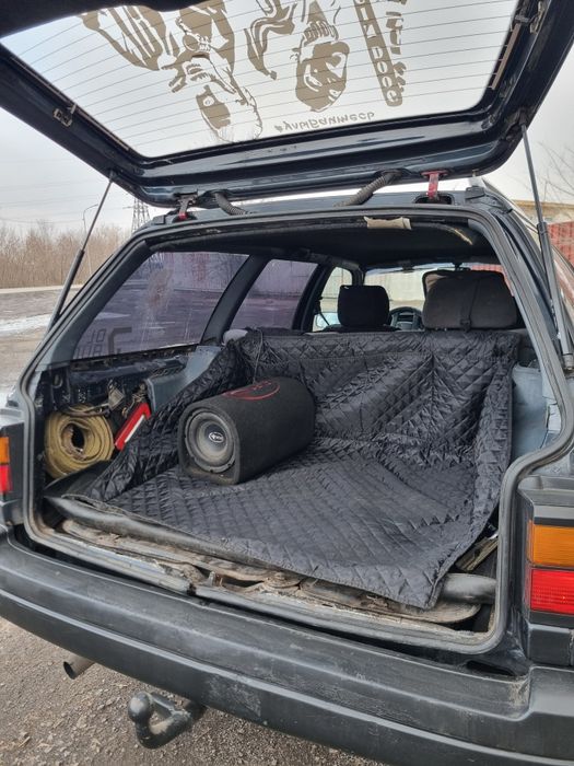 Обменяю Пассат Универсал