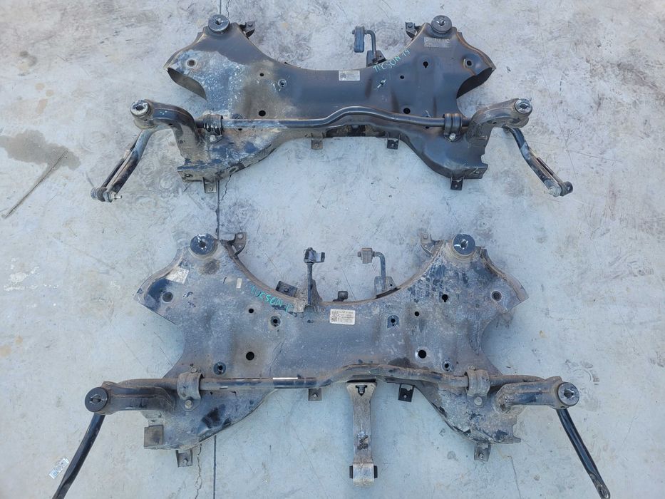 Jug cadru motor Hyundai Tucson 2015-2021