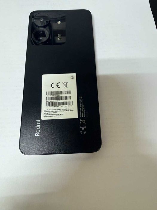 Xiaomi Redmi 13C Алматы