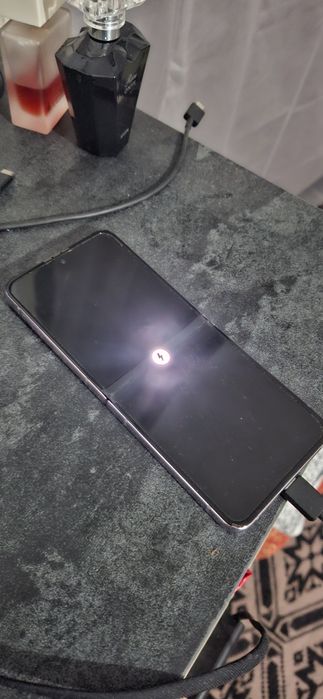 Samsung z flip 4 с проблем