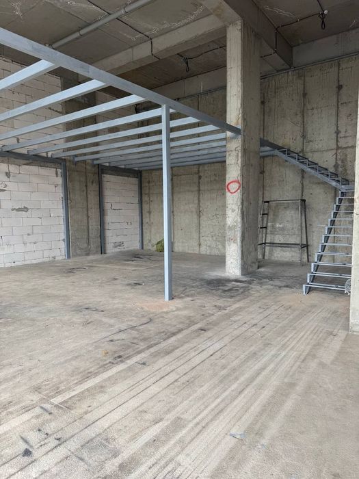 Аренда | Нежилое помещение в ТЦ Seoul Mun | 160 м² |