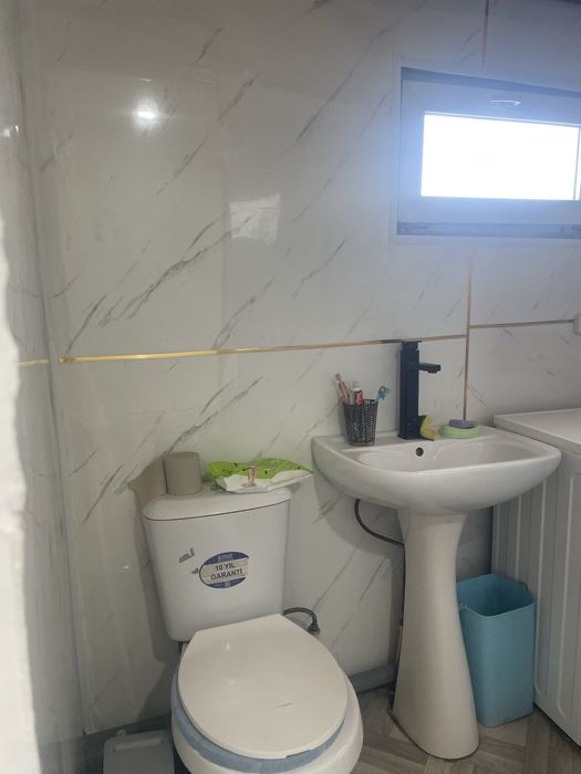 Продам новый дом в рабочем