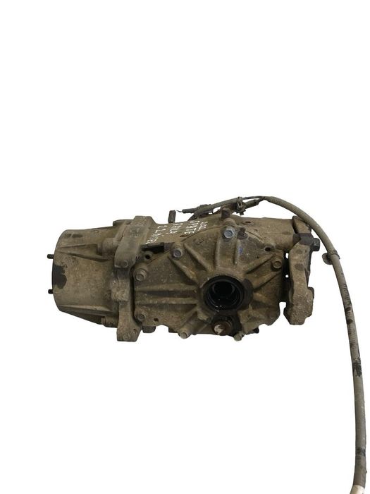 Grup Diferential Spate Toyota Rav 4 Iii _A3_ 2005 - 2013 2.2 D 4Wd 2Ad-Fhv