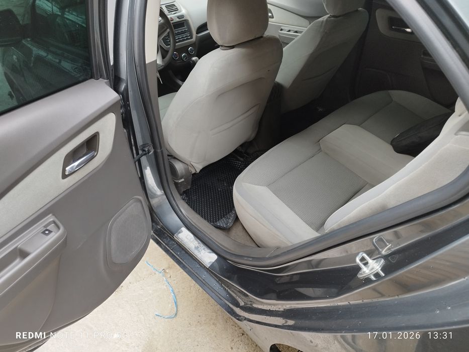 2018 пробег 57000