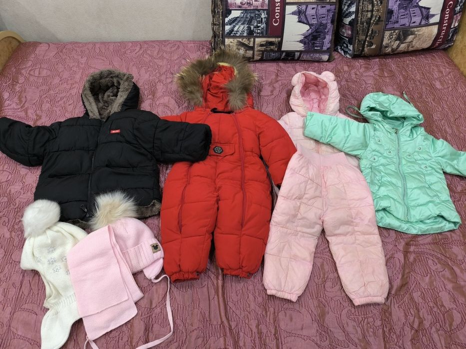 Продам всё за 3000.