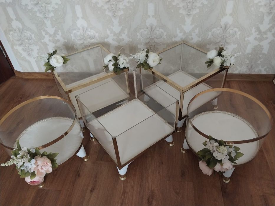 Корзина для торжеств