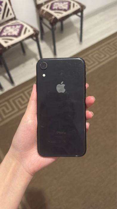 iPhone xr обмен жасаимын