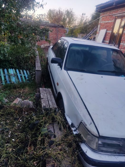 Mazda 626 запчасти
