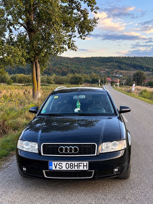 Audi A4 B6 ,2004