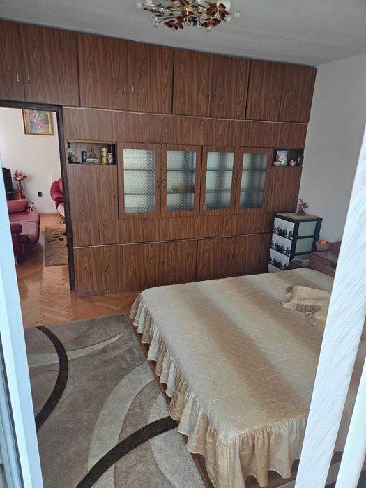 Продамам 3 ст апартамент, гр.Самоков кв Самоково бл.1