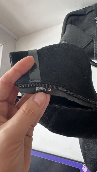 Красивая обувь на выход