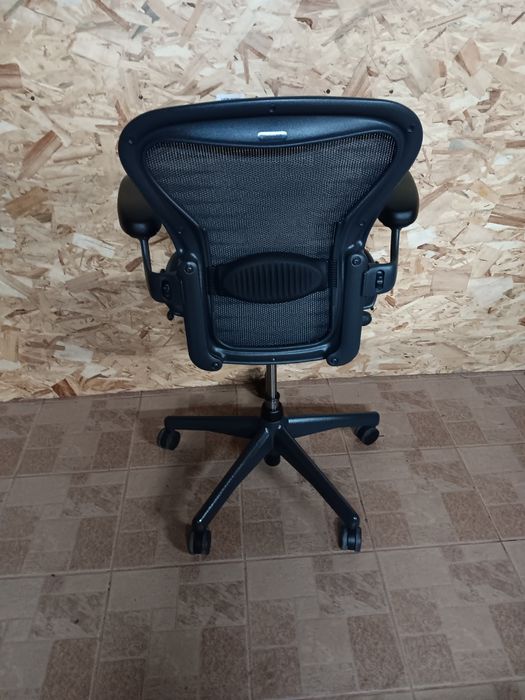 Scaun ergonomic Herman Miller clasic mărimea B