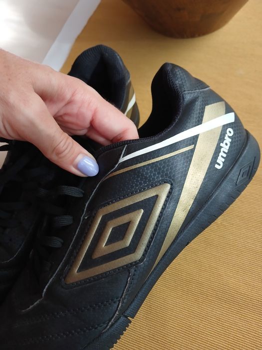 Стоножки  UMBRO, 43