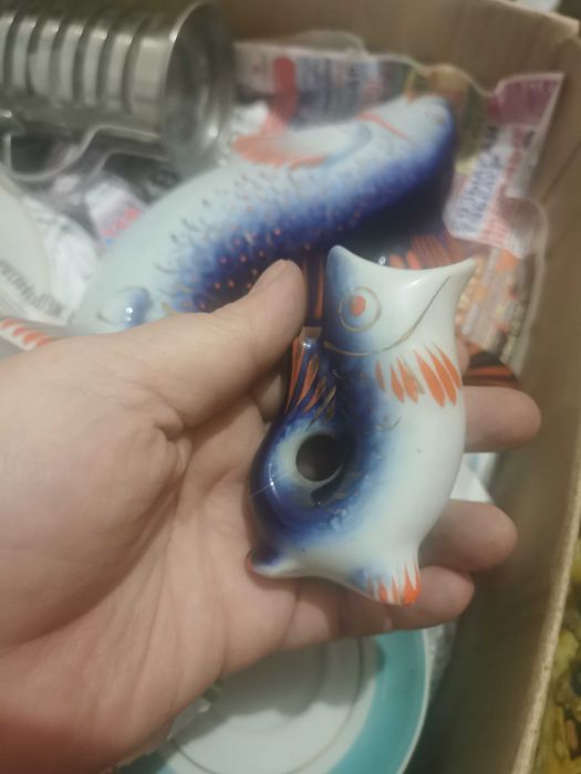 Посуда разная недорого