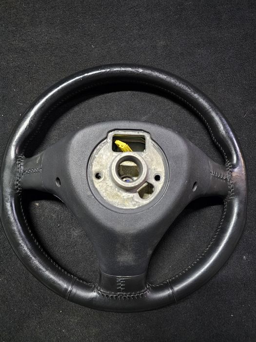 Volan piele Audi A3 8P
