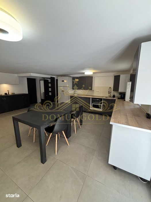 Apartament 3 camere| 80 mp |Terasă 50 mp| 2 parcări